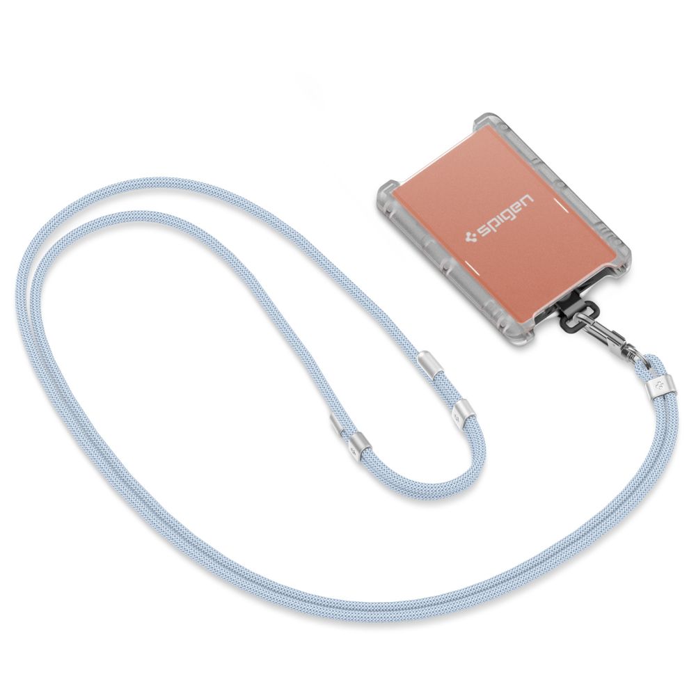 SPIGEN UNIVERZALNI SET TRAKA ZA KRIŽ I RUKE TIHA PLAVA