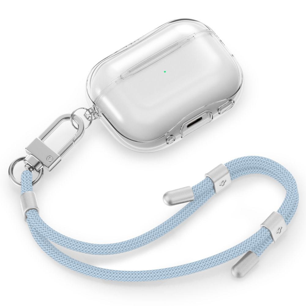 SPIGEN UNIVERZALNI SET TRAKA ZA KRIŽ I RUKE TIHA PLAVA