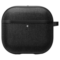 PUZDRO SPIGEN URBAN FIT APPLE AIRPODS 4 BLACK