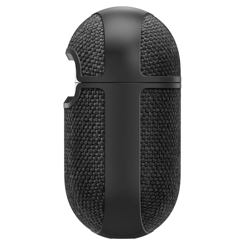 PUZDRO SPIGEN URBAN FIT APPLE AIRPODS 4 BLACK