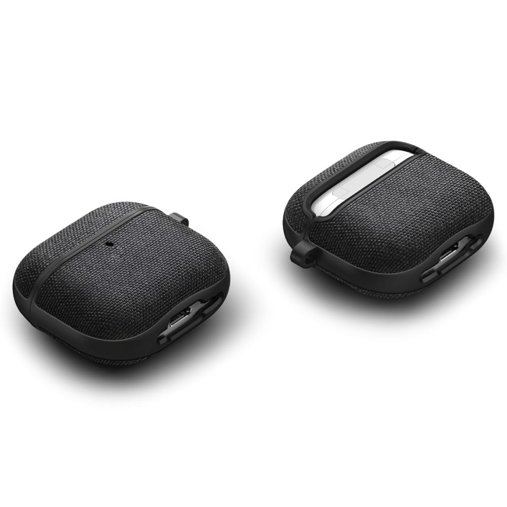 PUZDRO SPIGEN URBAN FIT APPLE AIRPODS 4 BLACK