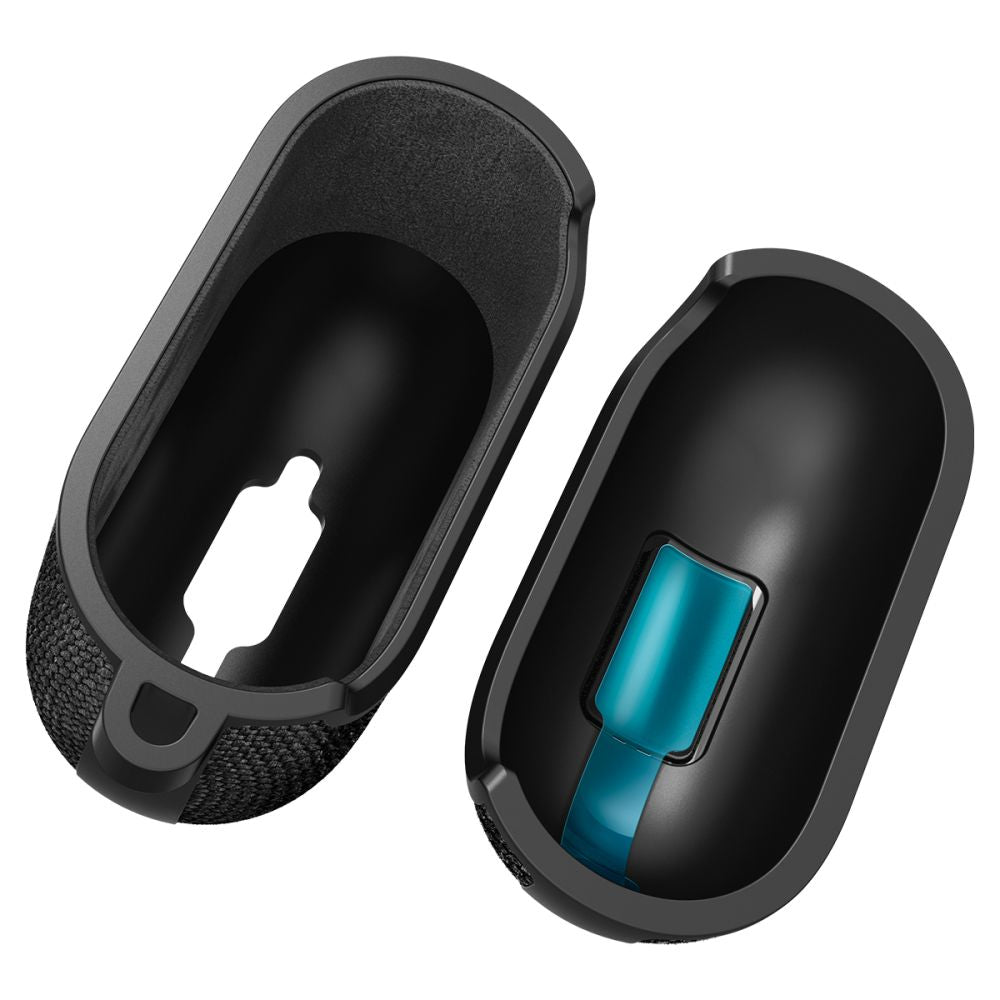 PUZDRO SPIGEN URBAN FIT APPLE AIRPODS 4 BLACK
