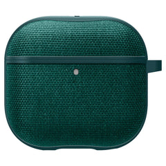 PUZDRO SPIGEN URBAN FIT APPLE AIRPODS 4 MIDNIGHT GREEN