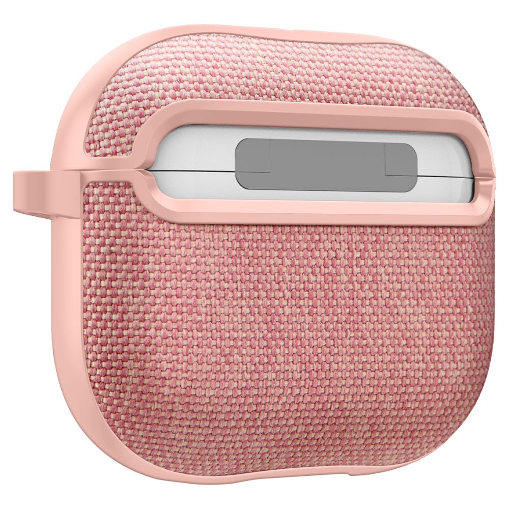 PUZDRO SPIGEN URBAN FIT APPLE AIRPODS 4 ROSE GOLD