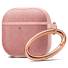 PUZDRO SPIGEN URBAN FIT APPLE AIRPODS 4 ROSE GOLD