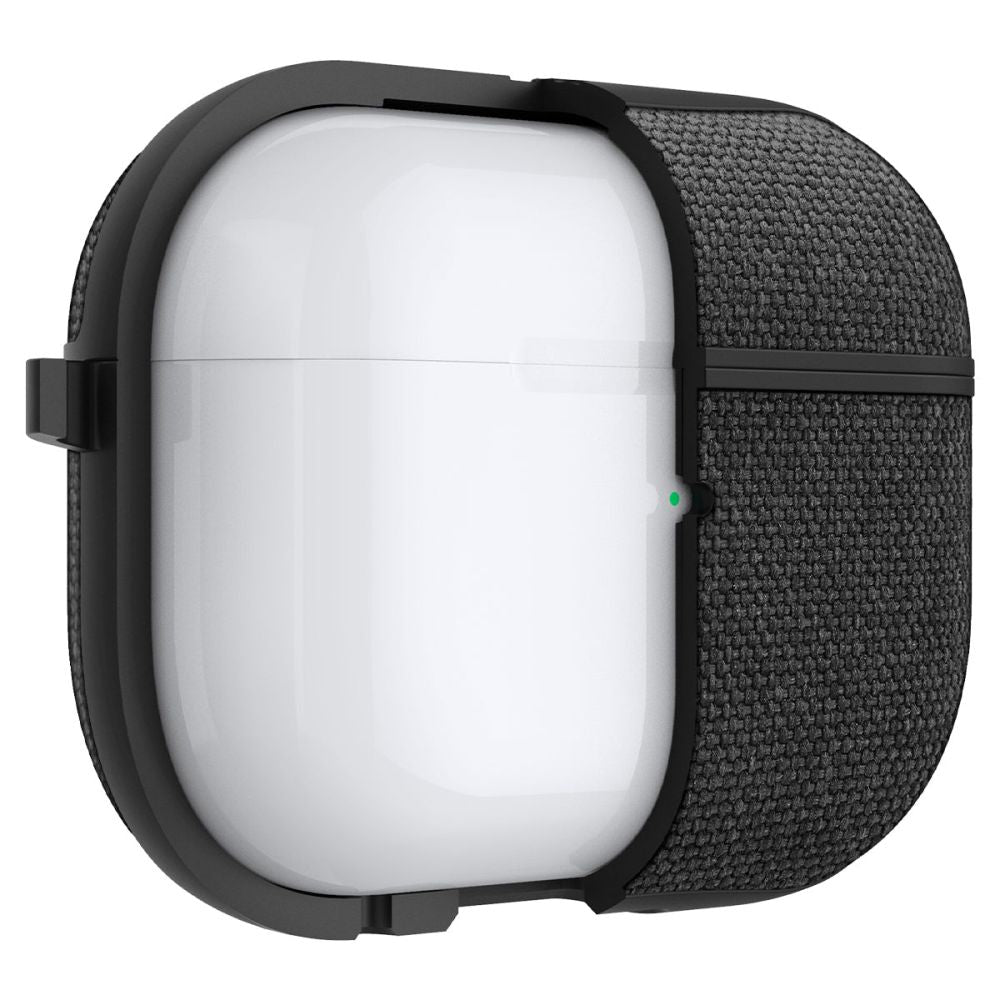 PUZDRO   SPIGEN URBAN FIT APPLE AIRPODS PRO 1 / 2 BLACK