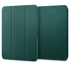  SPIGEN URBAN FIT IPAD AIR 10.9 4 / 5 / 2020-2022 / 11 6 / 2024 MIDNIGHT GREEN