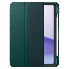  SPIGEN URBAN FIT IPAD AIR 10.9 4 / 5 / 2020-2022 / 11 6 / 2024 MIDNIGHT GREEN