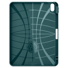  SPIGEN URBAN FIT IPAD AIR 10.9 4 / 5 / 2020-2022 / 11 6 / 2024 MIDNIGHT GREEN