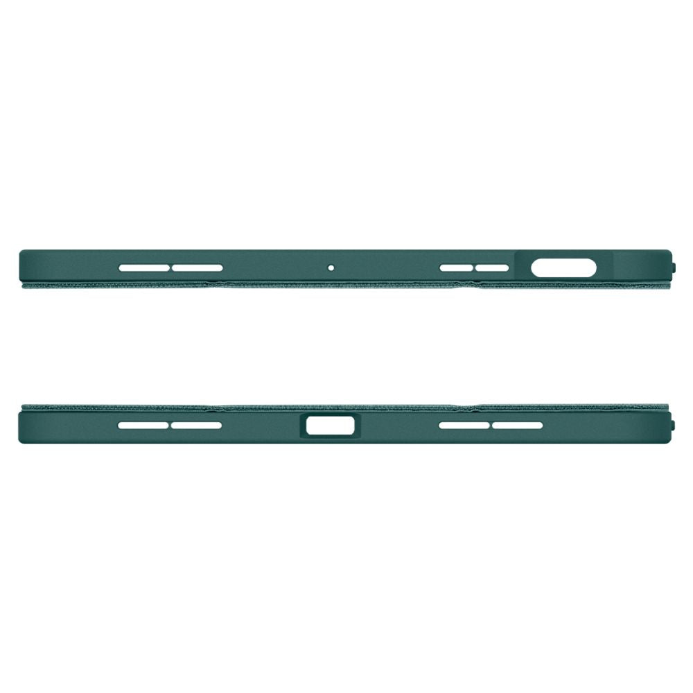  SPIGEN URBAN FIT IPAD AIR 10.9 4 / 5 / 2020-2022 / 11 6 / 2024 MIDNIGHT GREEN