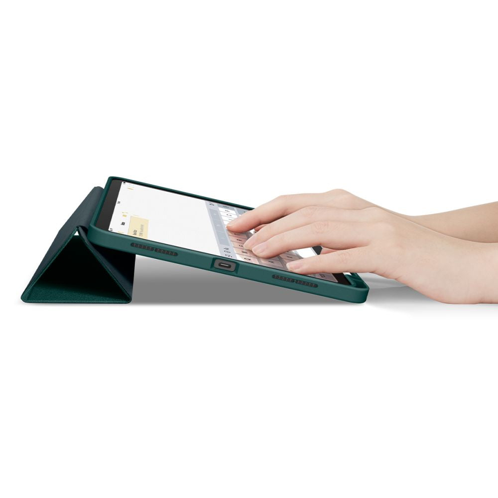  SPIGEN URBAN FIT IPAD AIR 10.9 4 / 5 / 2020-2022 / 11 6 / 2024 MIDNIGHT GREEN