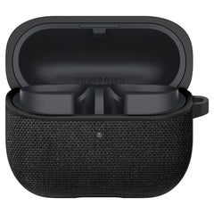 PUZDRO NA  SAMSUNG GALAXY BUDS 3 / 3 PRO SPIGEN URBAN FIT BLACK