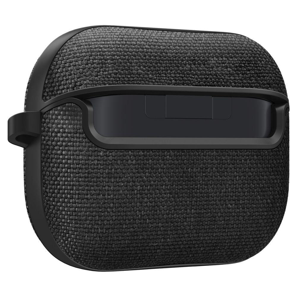 PUZDRO NA  SAMSUNG GALAXY BUDS 3 / 3 PRO SPIGEN URBAN FIT BLACK
