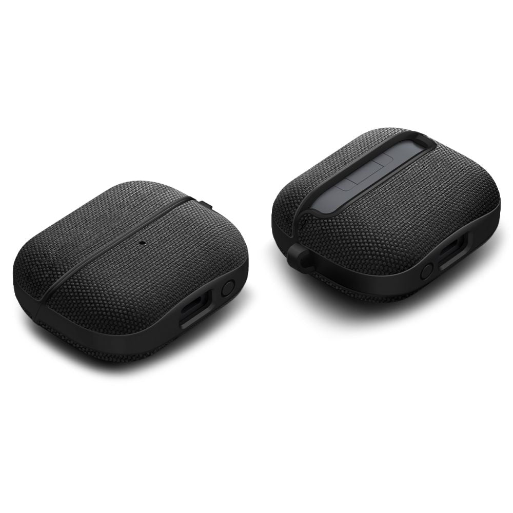 PUZDRO NA  SAMSUNG GALAXY BUDS 3 / 3 PRO SPIGEN URBAN FIT BLACK