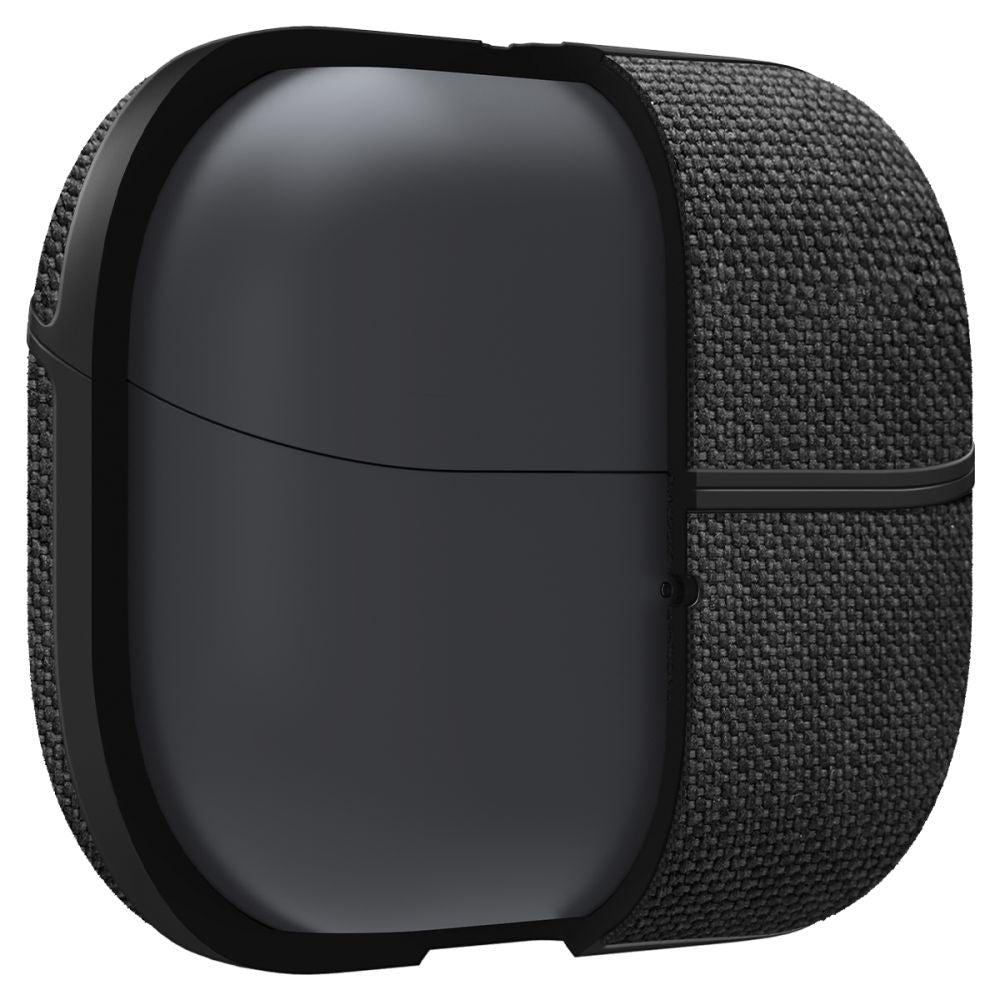 PUZDRO NA  SAMSUNG GALAXY BUDS 3 / 3 PRO SPIGEN URBAN FIT BLACK