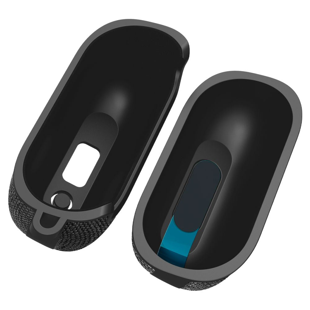 PUZDRO NA  SAMSUNG GALAXY BUDS 3 / 3 PRO SPIGEN URBAN FIT BLACK