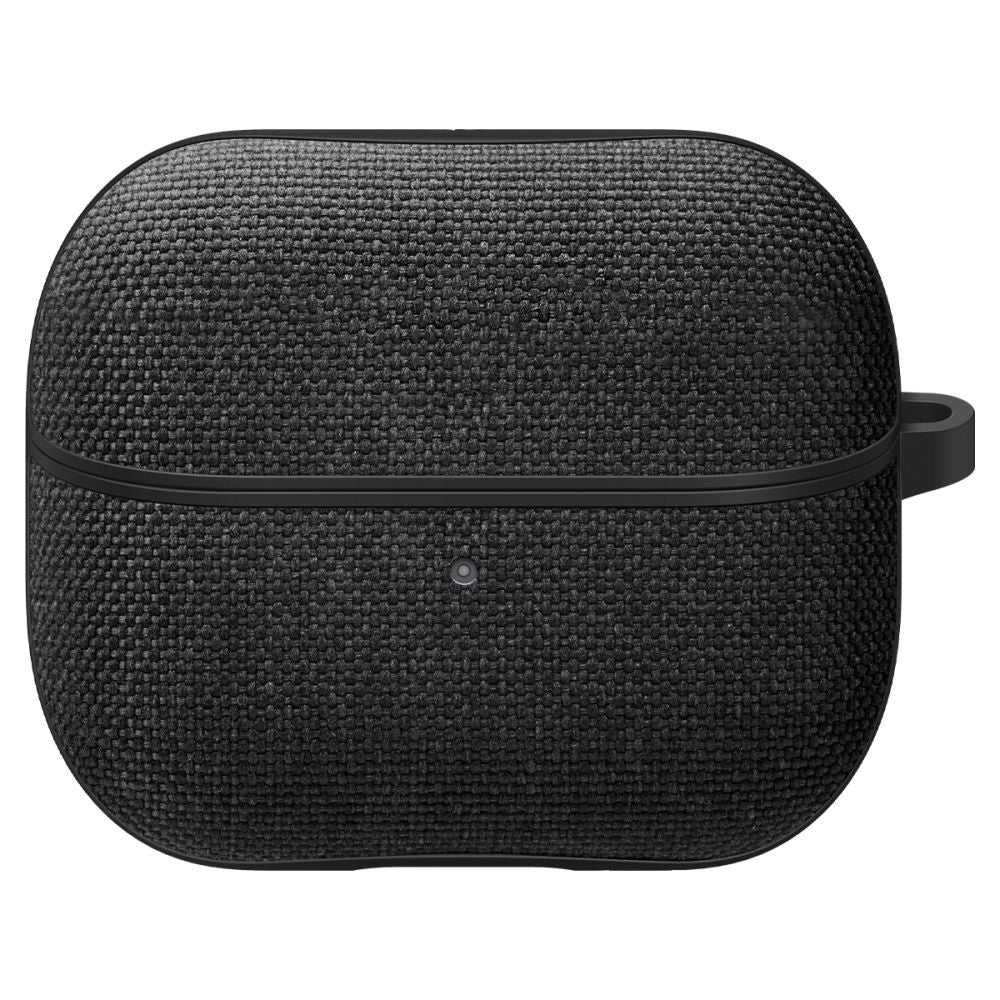 PUZDRO NA  SAMSUNG GALAXY BUDS 3 / 3 PRO SPIGEN URBAN FIT BLACK