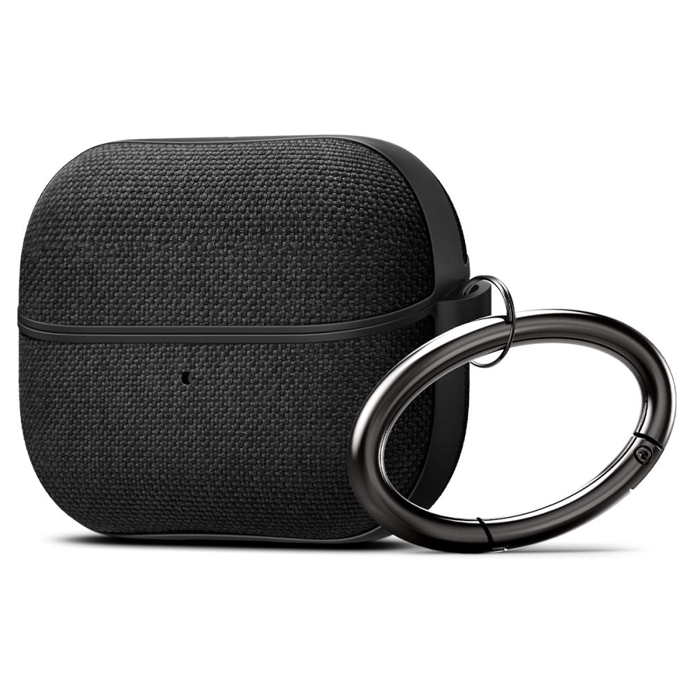 PUZDRO NA  SAMSUNG GALAXY BUDS 3 / 3 PRO SPIGEN URBAN FIT BLACK