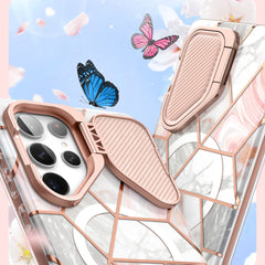 KRYT SUPCASE COSMO GALAXY S24 ULTRA MARBLE