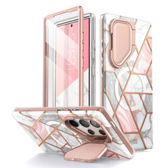 KRYT SUPCASE COSMO GALAXY S24 ULTRA MARBLE