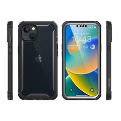  SUPCASE IBLSN ARES IPHONE 14 PLUS CRNA