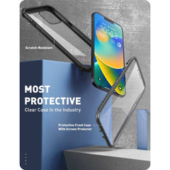  SUPCASE IBLSN ARES IPHONE 14 PLUS CRNA