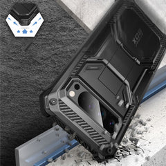 SUPCASE IBLSN  GOOGLE PIXEL 9 / 9 PRO CRNA