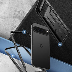 SUPCASE IBLSN  GOOGLE PIXEL 9 / 9 PRO CRNA
