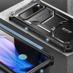 SUPCASE IBLSN  GOOGLE PIXEL 9 / 9 PRO CRNA
