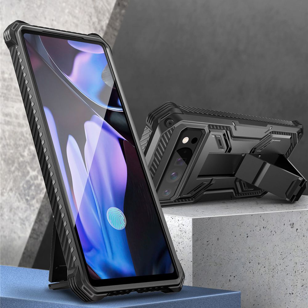 SUPCASE IBLSN  GOOGLE PIXEL 9 / 9 PRO CRNA