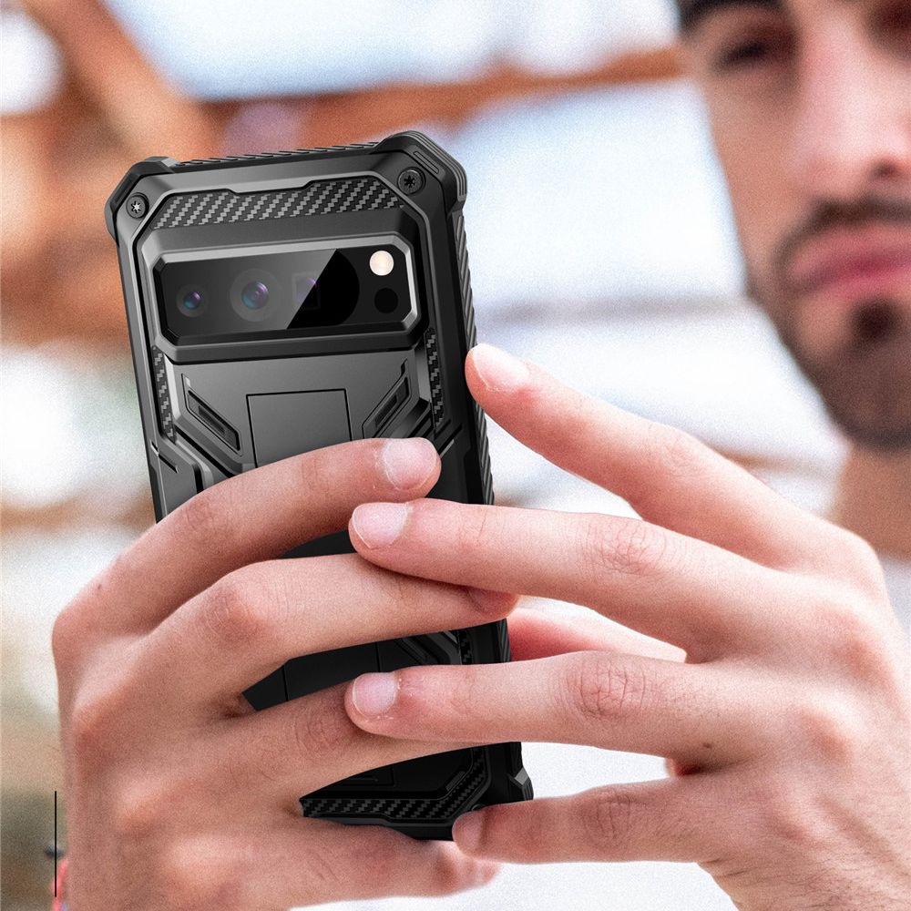 SUPCASE IBLSN  GOOGLE PIXEL 9 / 9 PRO CRNA