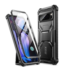 SUPCASE IBLSN  GOOGLE PIXEL 9 / 9 PRO CRNA