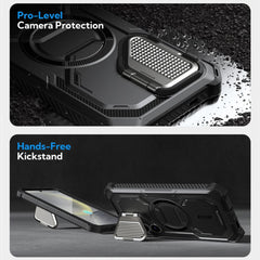  SUPCASE IBLSN ARMORBOX MAG MAGSAFE GALAXY S25 CRNA