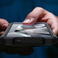  SUPCASE IBLSN ARMORBOX MAG MAGSAFE GALAXY S25 ULTRA CRNA