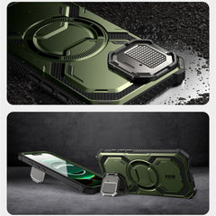 KRYT SUPCASE IBLSN ARMORBOX MAG MAGSAFE IPHONE 16E GULDAN