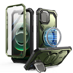 KRYT SUPCASE IBLSN ARMORBOX MAG MAGSAFE IPHONE 16E GULDAN