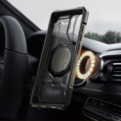  SUPCASE UB GRIP MAG MAGSAFE GALAXY S25 ULTRA CRNA