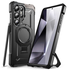  SUPCASE UB GRIP MAG MAGSAFE GALAXY S25 ULTRA CRNA