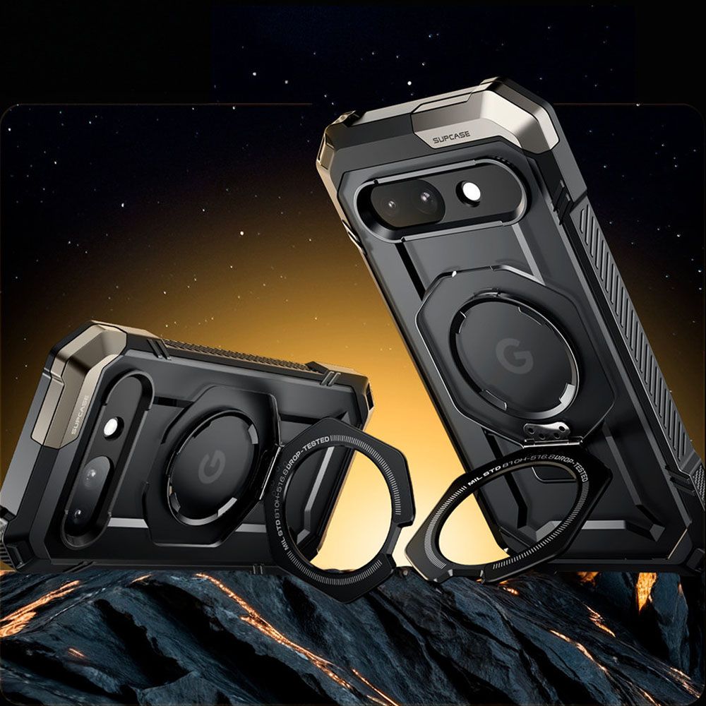  SUPCASE UB GRIP MAG MAGSAFE GOOGLE PIXEL 9A CRNA