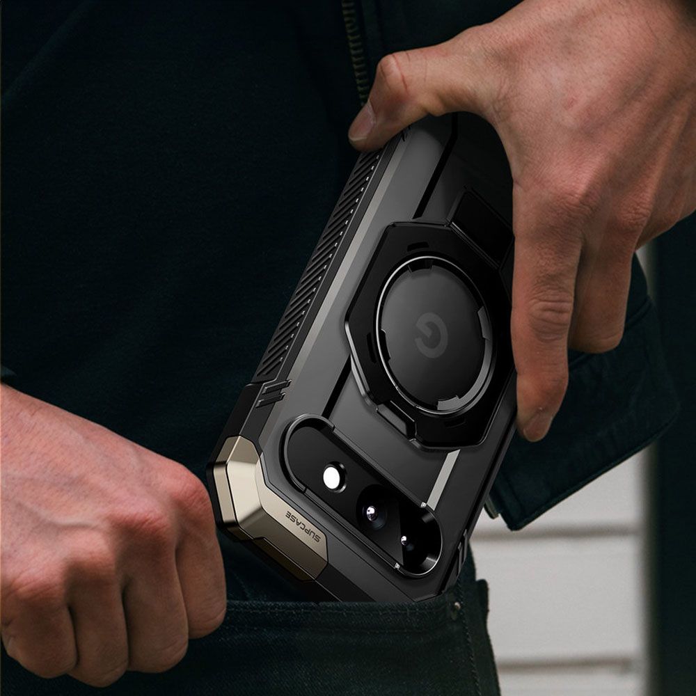  SUPCASE UB GRIP MAG MAGSAFE GOOGLE PIXEL 9A CRNA