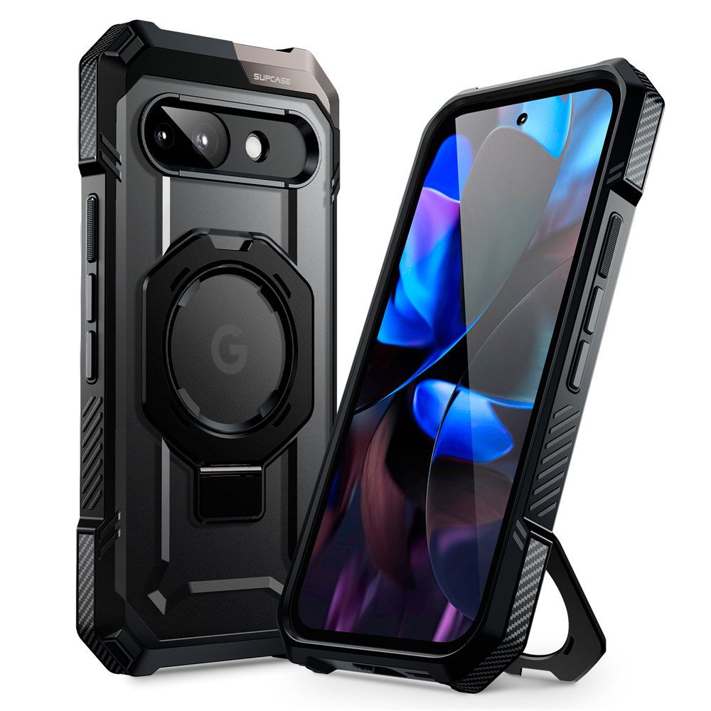  SUPCASE UB GRIP MAG MAGSAFE GOOGLE PIXEL 9A CRNA