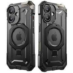  SUPCASE UB GRIP MAG MAGSAFE IPHONE 16 CRNA