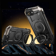 KRYT SUPCASE UB GRIP MAG MAGSAFE IPHONE 16E BLACK