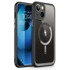 KRYT SUPCASE UB MAG MAGSAFE IPHONE 14 PLUS BLACK