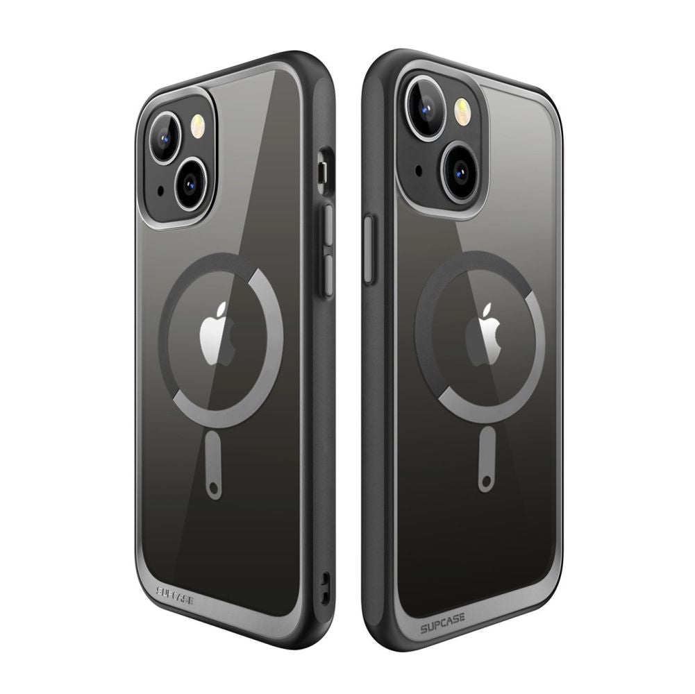KRYT SUPCASE UB MAG MAGSAFE IPHONE 14 PLUS BLACK