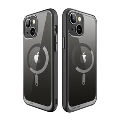 KRYT SUPCASE UB MAG MAGSAFE IPHONE 14 PLUS BLACK