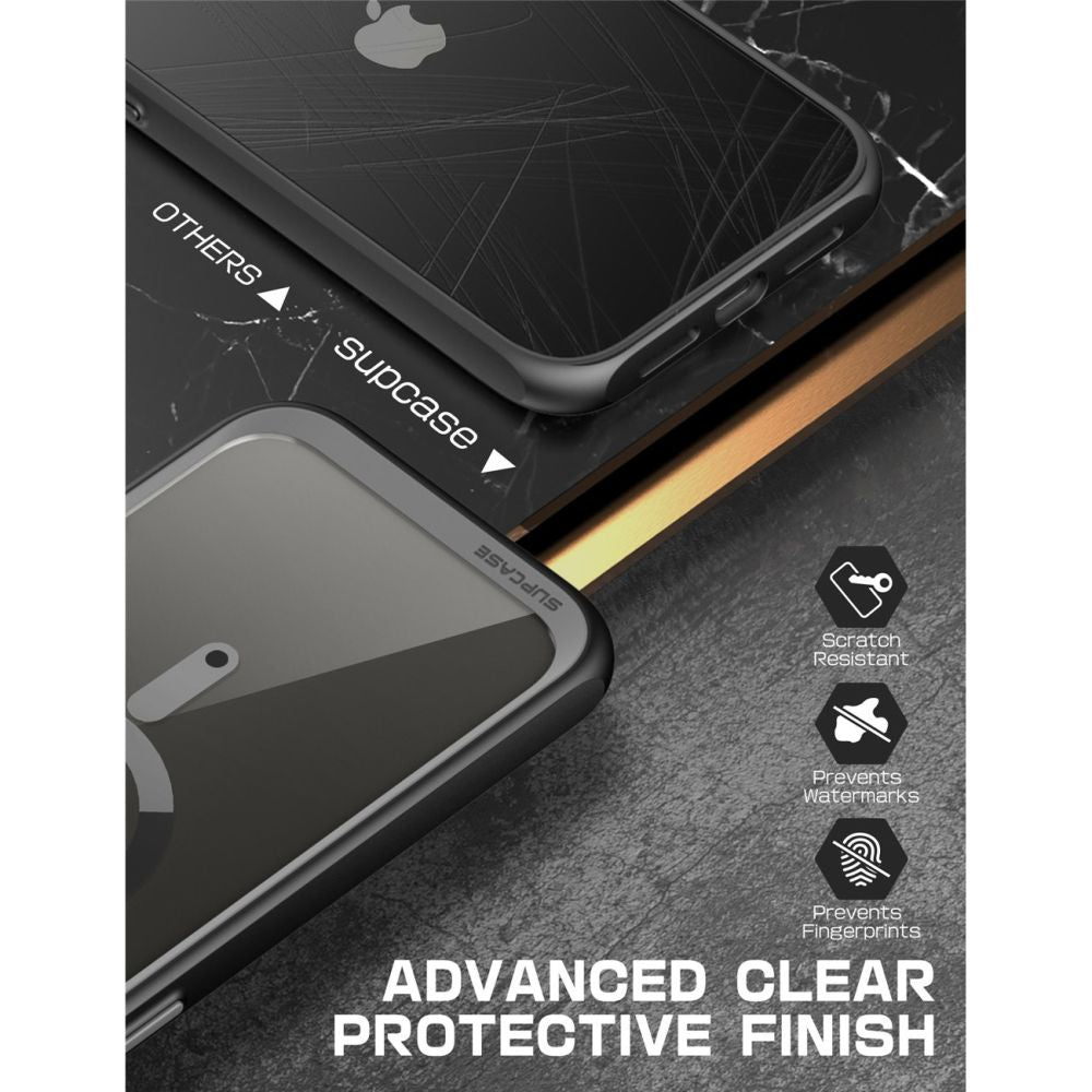 KRYT SUPCASE UB MAG MAGSAFE IPHONE 14 PLUS BLACK
