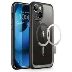 KRYT SUPCASE UB MAG MAGSAFE IPHONE 14 PLUS BLACK
