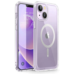 KRYT SUPCASE UB MAG MAGSAFE IPHONE 14 PLUS CLEAR
