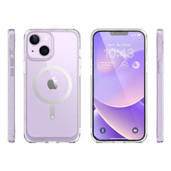 KRYT SUPCASE UB MAG MAGSAFE IPHONE 14 PLUS CLEAR